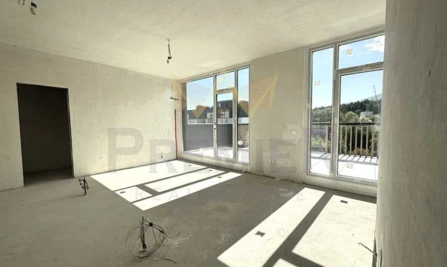 Петстаен пентхаус с четири спални в Бояна - - снимка 7 - Имоти Премиер