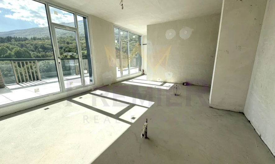 Петстаен пентхаус с четири спални в Бояна - - снимка 9 - Имоти Премиер