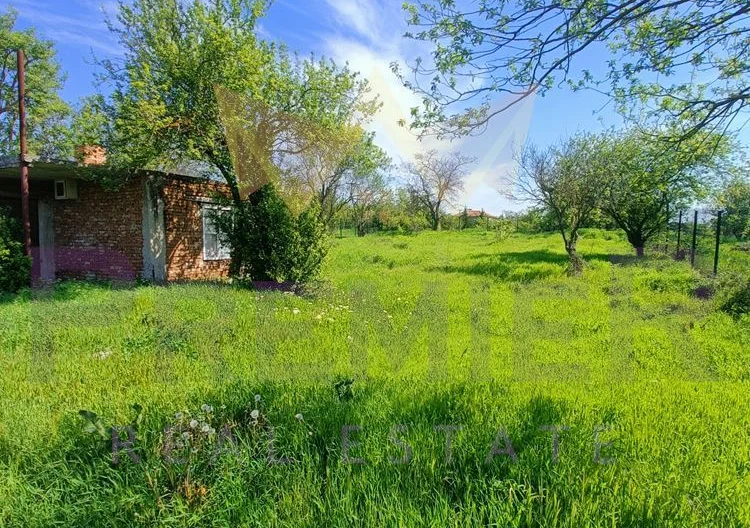 Plot, Avren village -  - snimka 5 - Imoti Premier