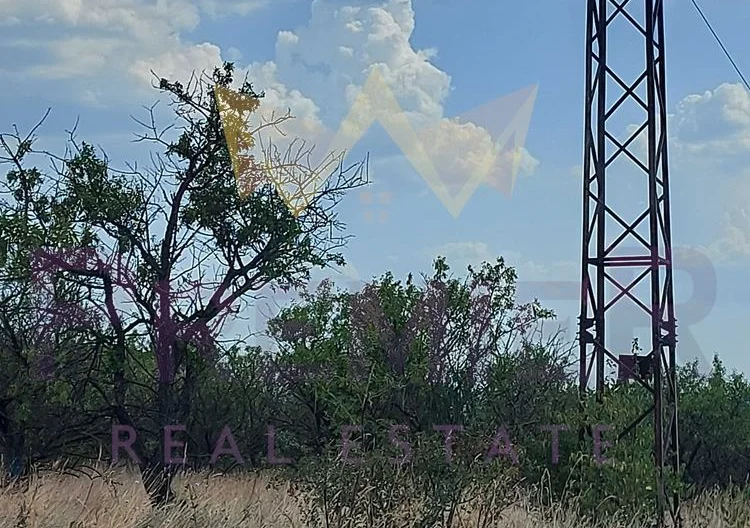 Plot for sale in Aksakovo, Varna region - - snimka 5 - Imoti Premier