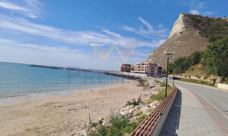 Plot for sale in Kavarna -  - snimka 5 - Imoti Premier
