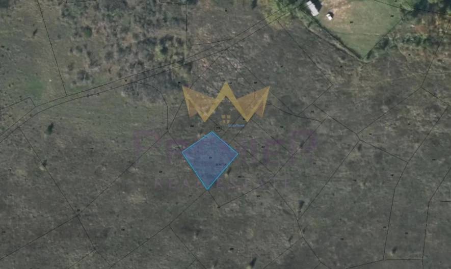 Plot for Sale in Sozopol near Kavatsi Campsite -  - snimka 2 - Imoti Premier