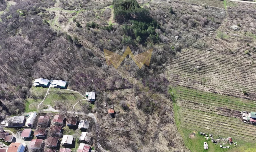 Plot for sale in the town of Obzor -  - snimka 13 - Imoti Premier