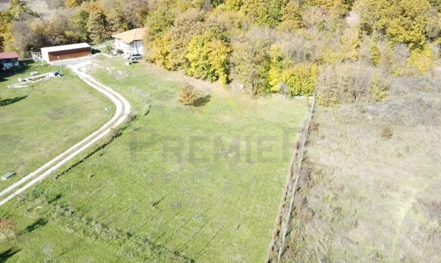 Plot for Sale in the Village of Dolishte, Varna Region -  - snimka 3 - Imoti Premier