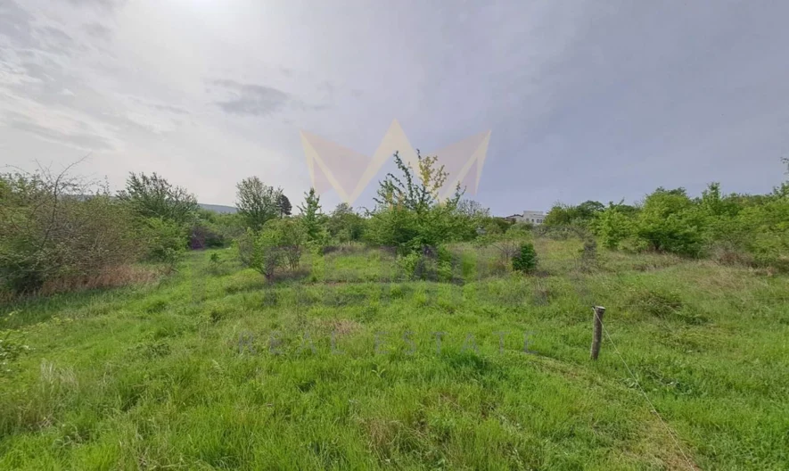 Plot for sale in the village of Osenovo with an approved project. -  - snimka 3 - Imoti Premier