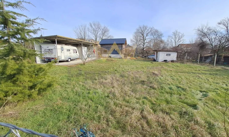 Plot for sale in the village of Shkorpilovtsi, Varna region -  - snimka 7 - Imoti Premier