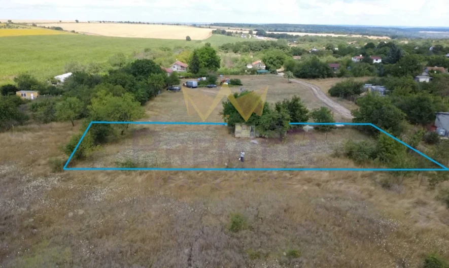 Plot for sale, Osenovo vacation zone, Varna region -  - snimka 3 - Imoti Premier