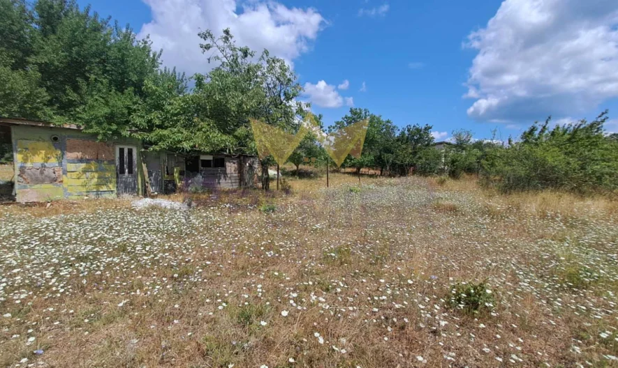 Plot for sale, Osenovo vacation zone, Varna region -  - snimka 4 - Imoti Premier