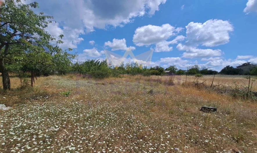 Plot for sale, Osenovo vacation zone, Varna region -  - snimka 6 - Imoti Premier
