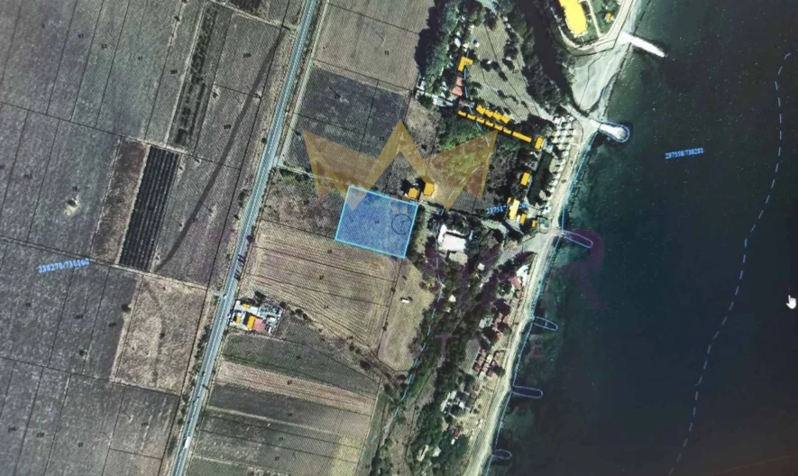 Plot in Aheloy, Kampinga locality -  - snimka 2 - Imoti Premier