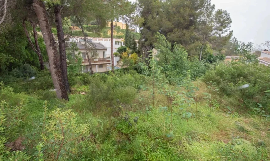 Plot in Alicante -  - snimka 1 - Imoti Premier