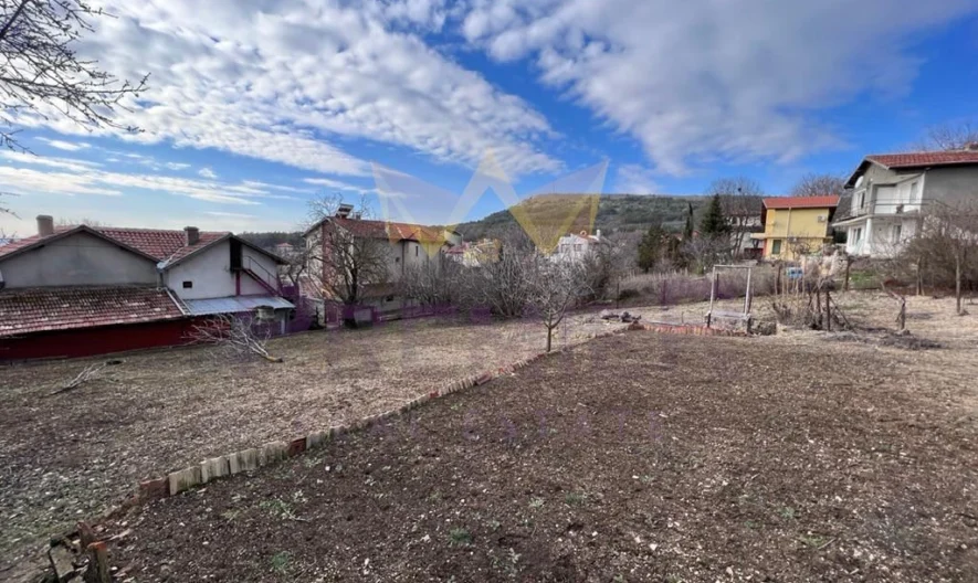 Plot in Balchik with a great sea panorama -  - snimka 3 - Imoti Premier
