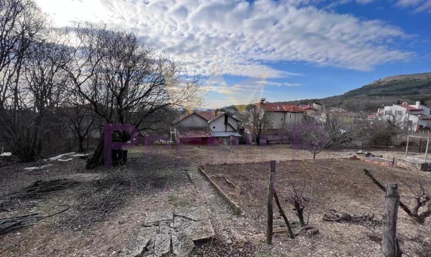 Plot in Balchik with a great sea panorama -  - snimka 4 - Imoti Premier