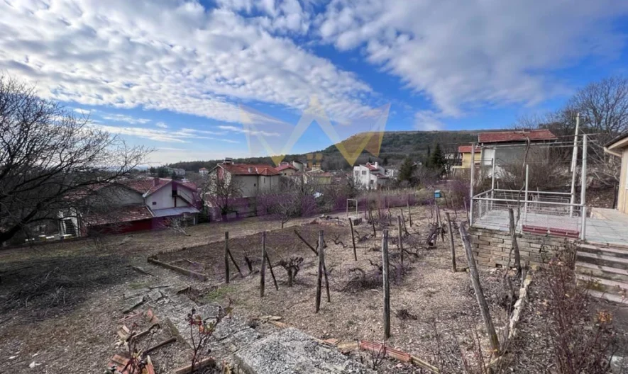 Plot in Balchik with a great sea panorama -  - snimka 7 - Imoti Premier