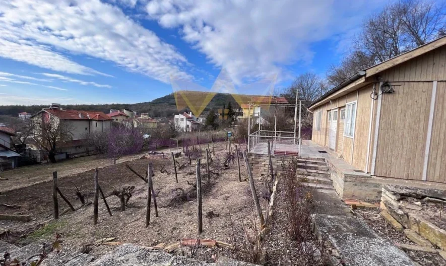 Plot in Balchik with a great sea panorama -  - snimka 8 - Imoti Premier