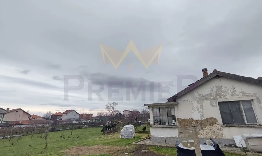 Plot in Banevo district, Burgas -  - snimka 3 - Imoti Premier