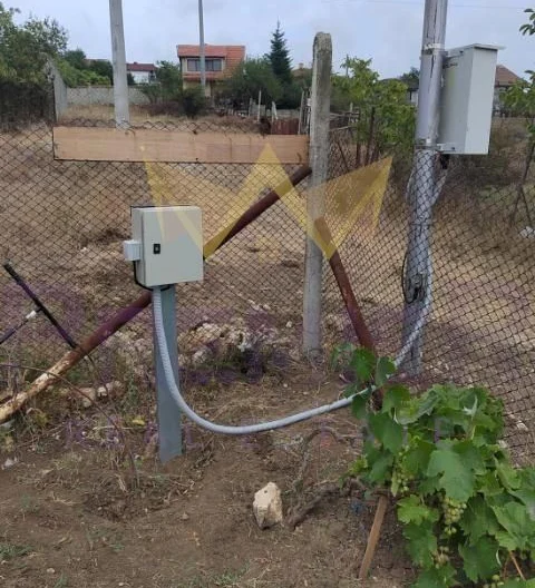 Plot in Dobreva Cheshma -  - snimka 9 - Imoti Premier