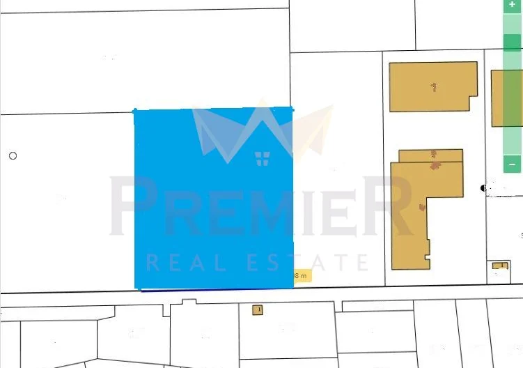 Plot in Ezerovo village -  - snimka 1 - Imoti Premier