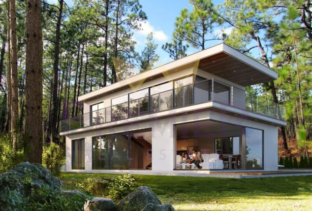 Real Estate Agency - Imoti Premier - imot - 1170997, Price: 599900 EUR