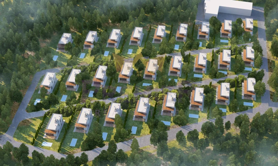 Plot in Galata - - snimka 1 - Imoti Premier