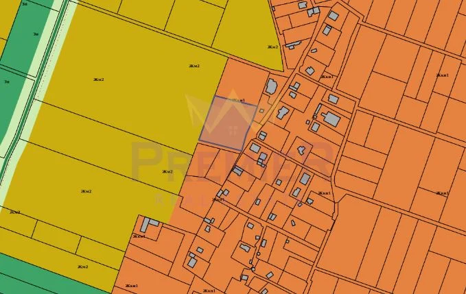 Plot in Galata district -  - snimka 1 - Imoti Premier