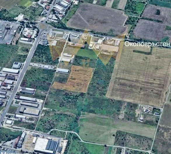Plot in Industrial Zone South -  - snimka 2 - Imoti Premier
