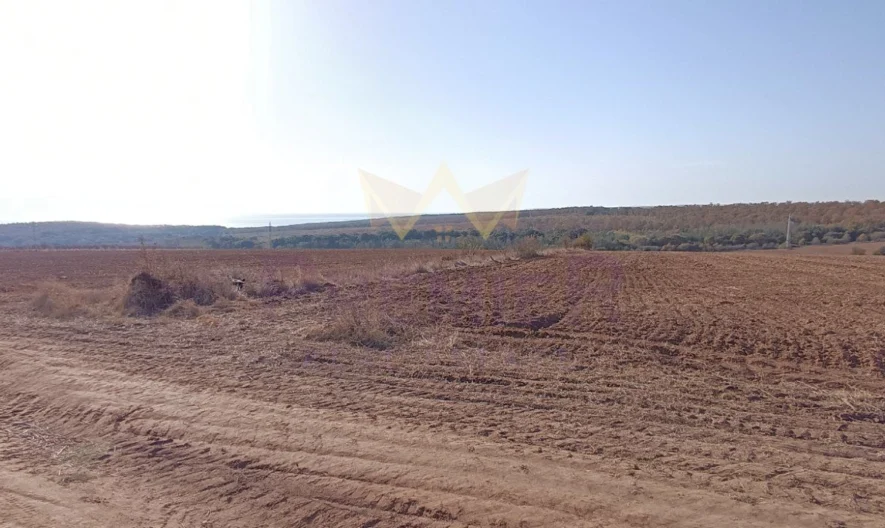 Plot in Kamchia resort -  - snimka 5 - Imoti Premier