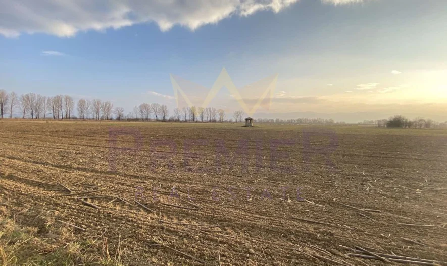 Plot in Musachevo village, Sofia region - - snimka 3 - Imoti Premier