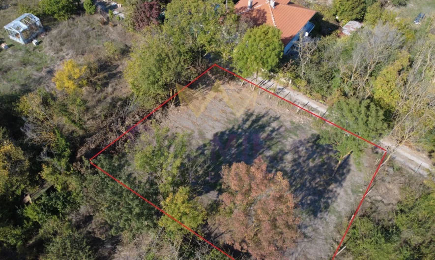Plot in Orehcheto locality, Zvezditsa village -  - snimka 3 - Imoti Premier