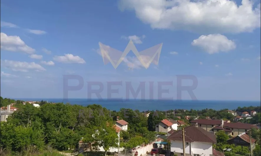 Plot in the town of Balchik -  - snimka 1 - Imoti Premier