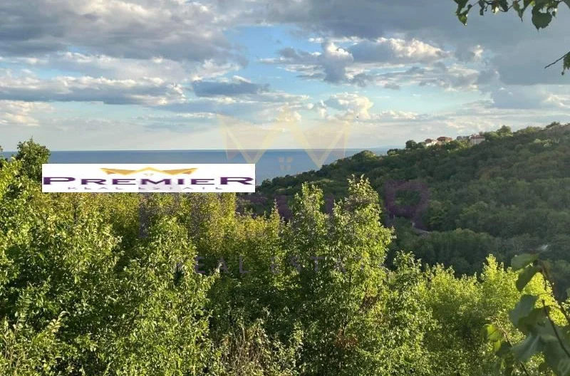 Plot in the town of Balchik -  - snimka 3 - Imoti Premier