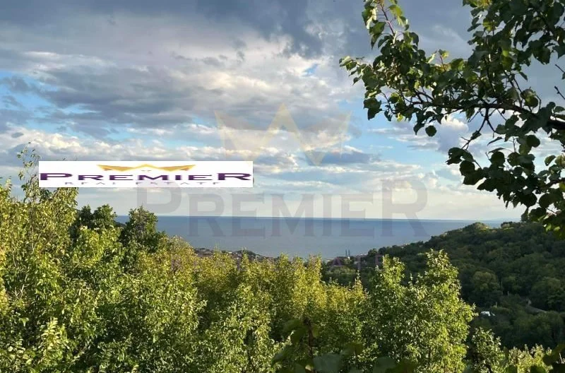 Plot in the town of Balchik -  - snimka 4 - Imoti Premier