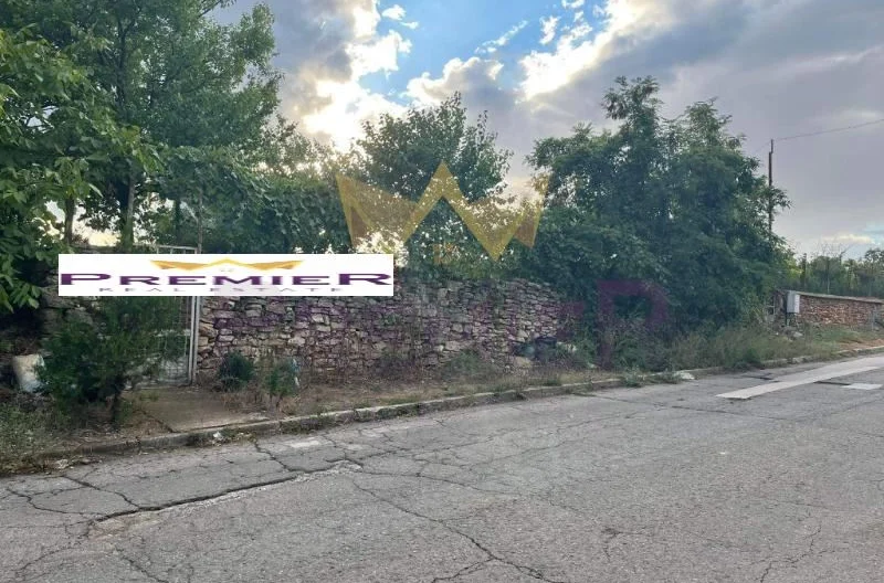 Plot in the town of Balchik -  - snimka 6 - Imoti Premier