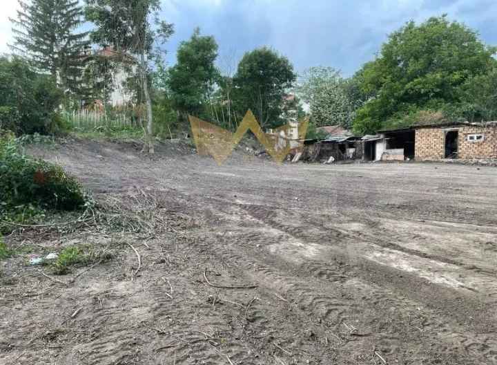 Plot in the town of Bankya -  - snimka 2 - Imoti Premier