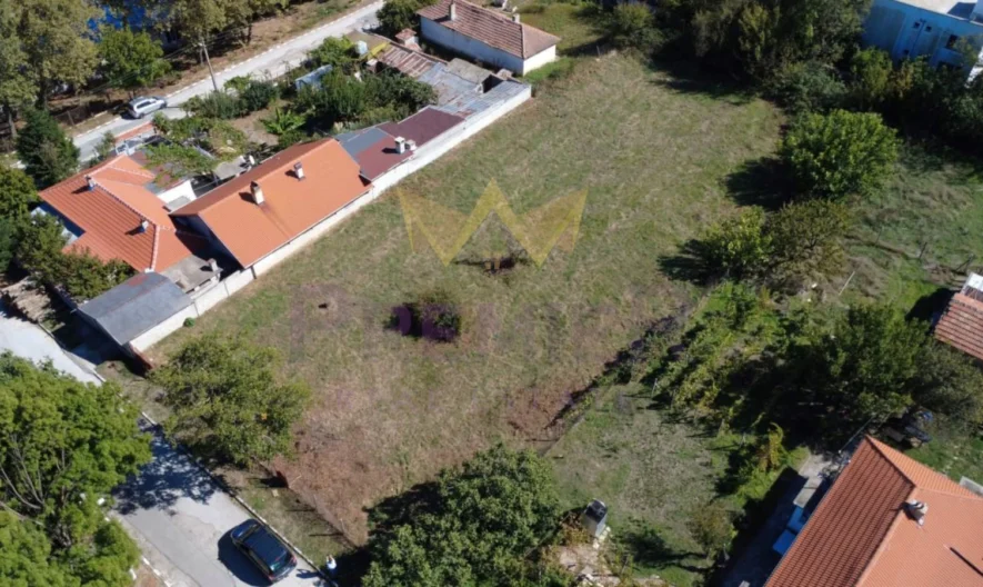 Plot in the town of Byala, Varna region -  - snimka 2 - Imoti Premier