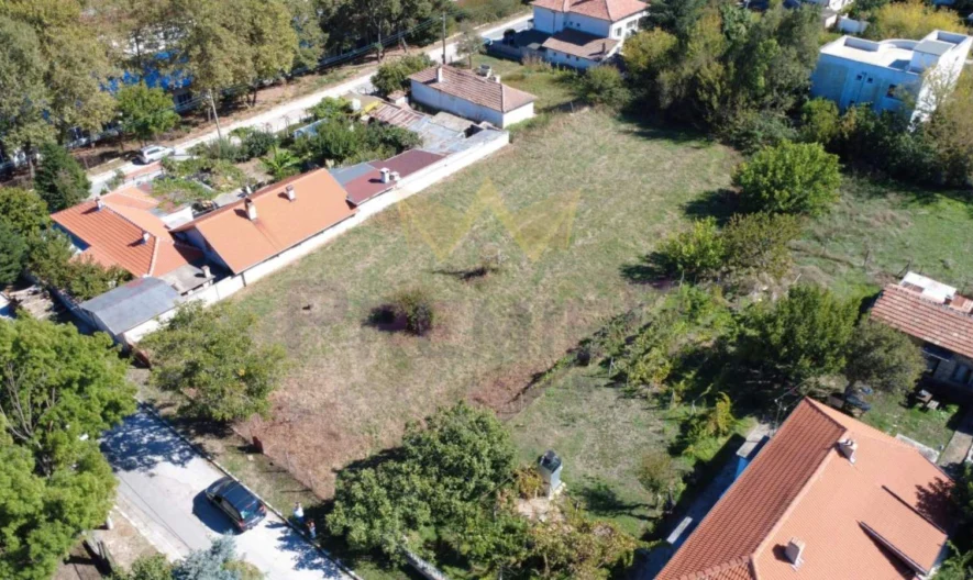 Plot in the town of Byala, Varna region -  - snimka 4 - Imoti Premier