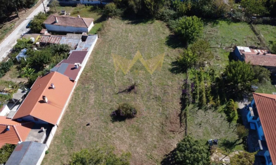 Plot in the town of Byala, Varna region -  - snimka 5 - Imoti Premier