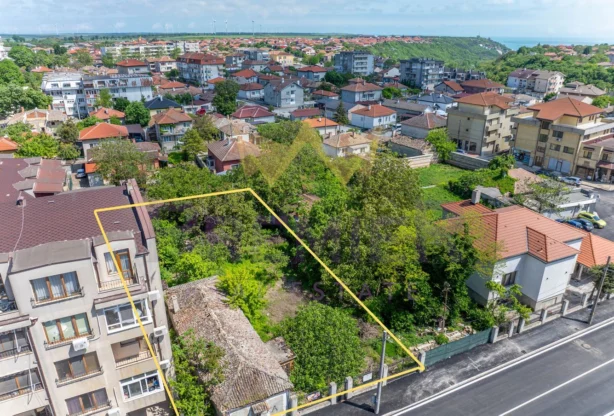Real Estate Agency - Imoti Premier - imot - 1203785, Price: 98000 EUR