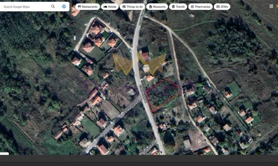 Plot in the village of Dolen Bliznak -  - snimka 2 - Imoti Premier