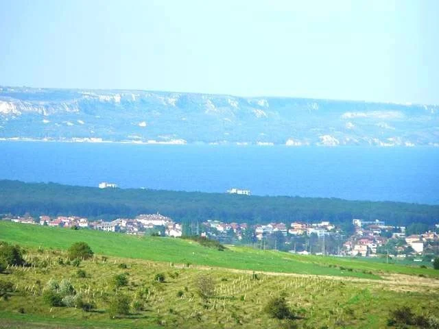 Plot in the village of Osenovo - - snimka 1 - Imoti Premier