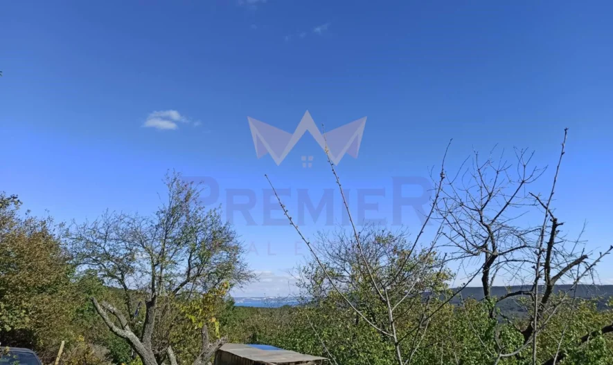 Plot in the village of Osenovo - - snimka 4 - Imoti Premier