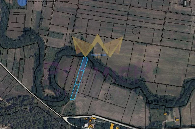 Plot in the village of Shkorpilovtsi -  - snimka 2 - Imoti Premier