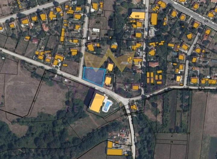 Plot in the village of Shkorpilovtsi, Varna region -  - snimka 5 - Imoti Premier