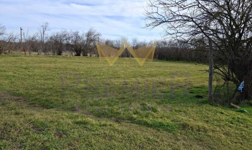 Plot in the village of Stefan Karadzha, Varna region -  - snimka 6 - Imoti Premier