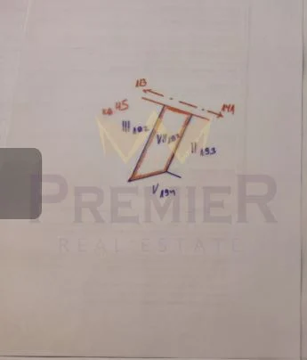 Plot in the village of Yagnilo, Varna Province -  - snimka 3 - Imoti Premier