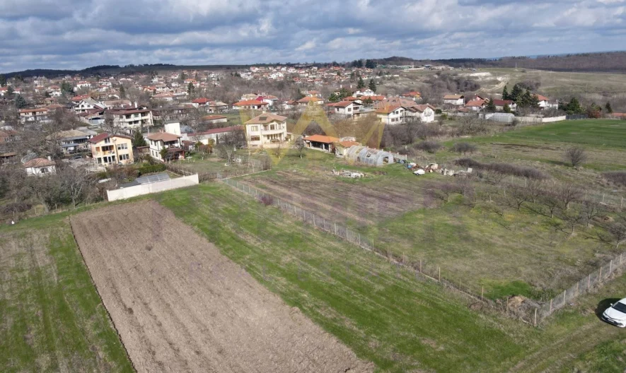 Plot in the village of Zdravets -  - snimka 3 - Imoti Premier