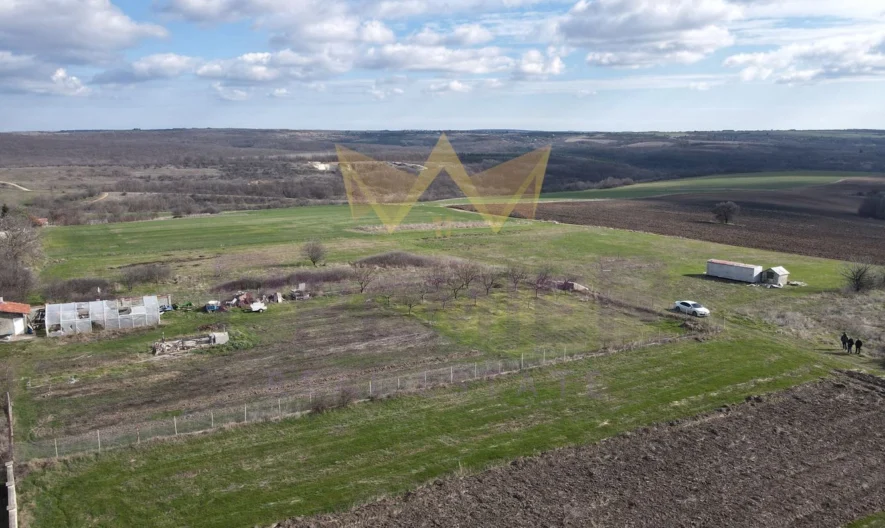 Plot in the village of Zdravets -  - snimka 6 - Imoti Premier