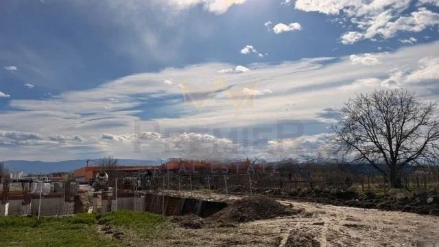 Plot in the Zaharna Fabrika district - - snimka 2 - Imoti Premier