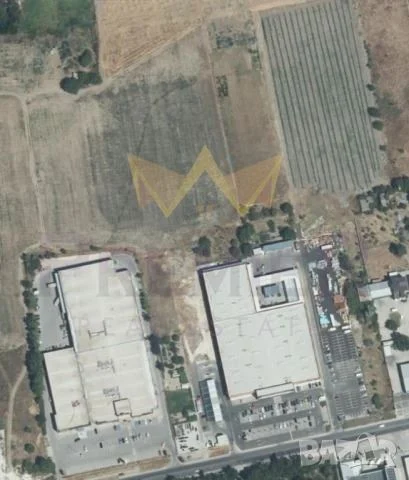 Plot in the Zaharna Fabrika district - - snimka 5 - Imoti Premier