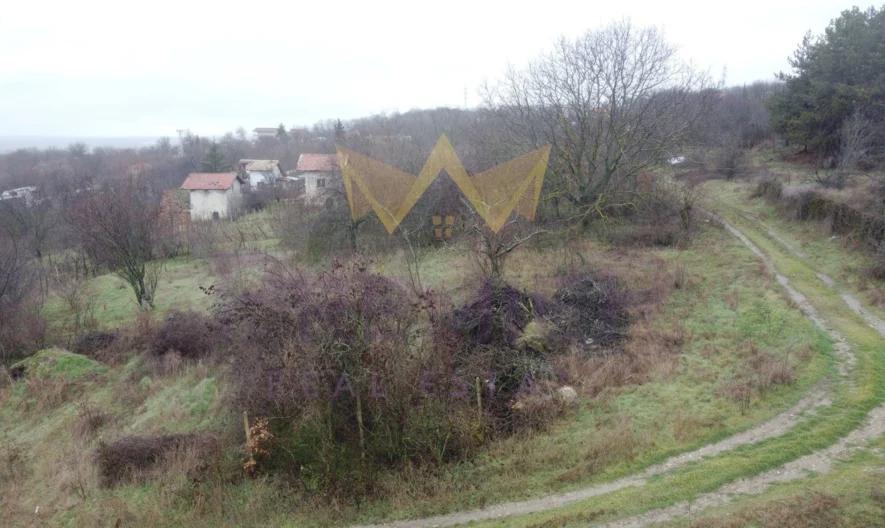 Plot in Yanchova Polyana -  - snimka 2 - Imoti Premier
